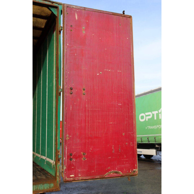 1997 Groenewegen CCS 12 18-46089675