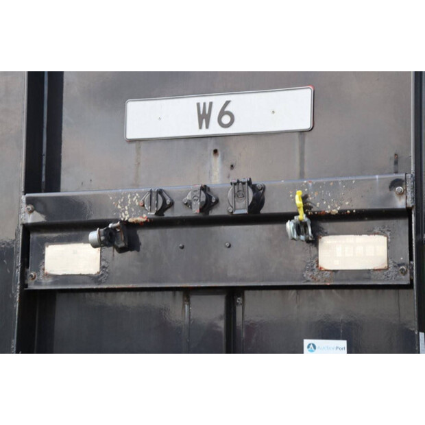 2002 بيرغ BPO 13-20 SRNXX-46089693