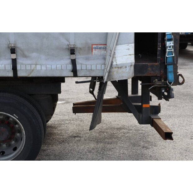 2002 بيرغ BPO 13-20 SRNXX-46089705