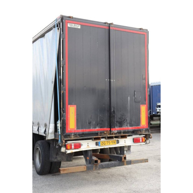 2002 بيرغ BPO 13-20 SRNXX-46089706