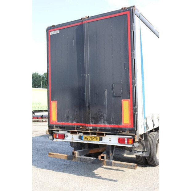 2002 بيرغ BPO 13-20 SRNXX-46089708