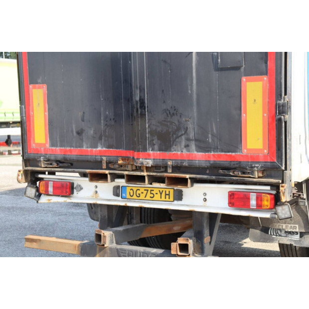 2002 بيرغ BPO 13-20 SRNXX-46089709