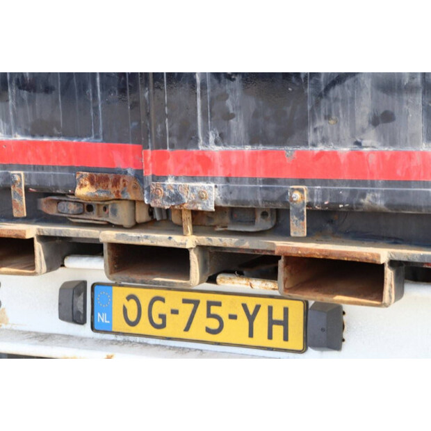 2002 بيرغ BPO 13-20 SRNXX-46089710