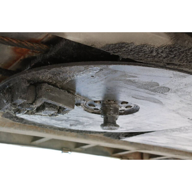 2002 بيرغ BPO 13-20 SRNXX-46089716