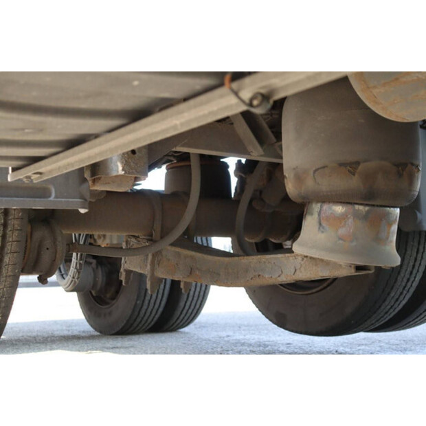 2002 بيرغ BPO 13-20 SRNXX-46089717