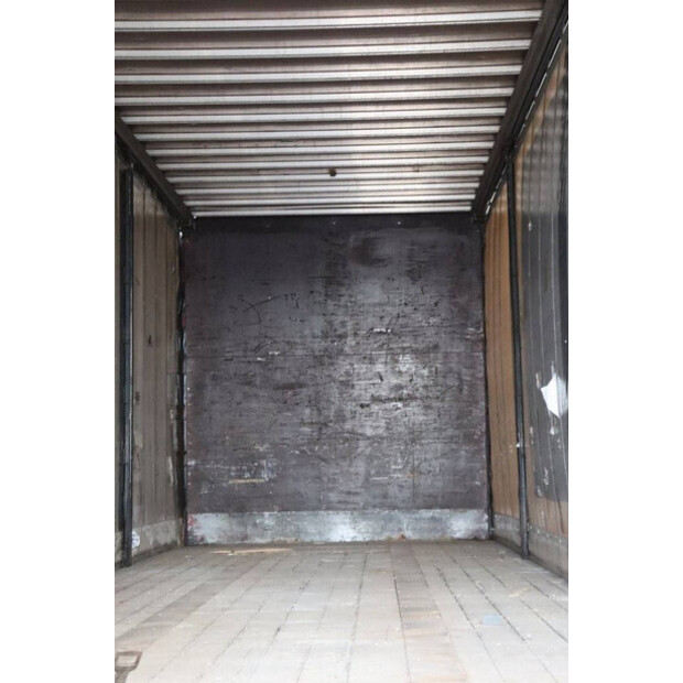 2002 بيرغ BPO 13-20 SRNXX-46089719