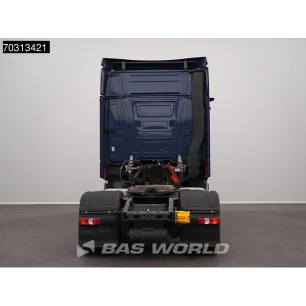 2021 مرسيدس بنز ACTROS 1846-46089729