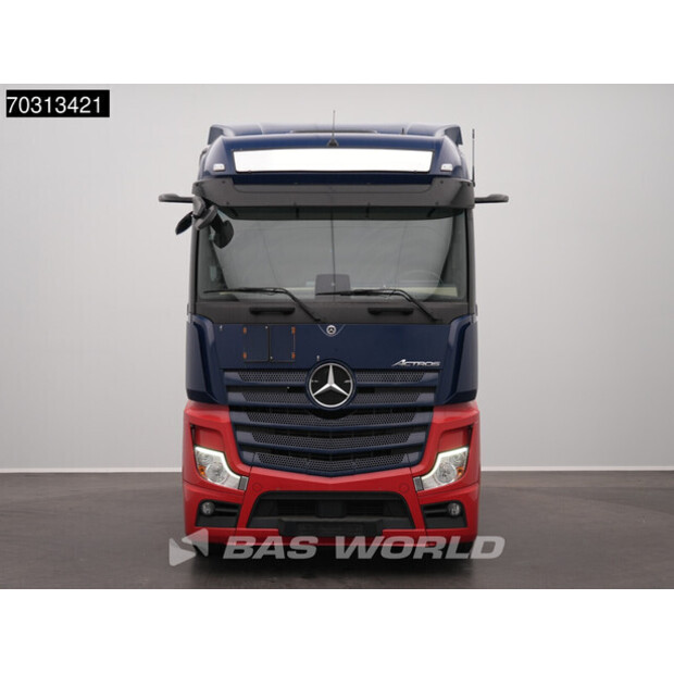 2021 مرسيدس بنز ACTROS 1846-46089730
