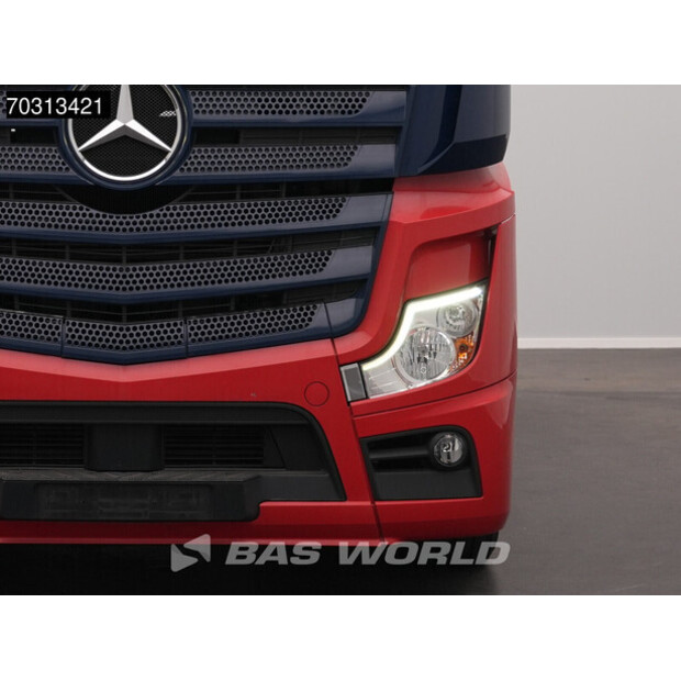 2021 مرسيدس بنز ACTROS 1846-46089731