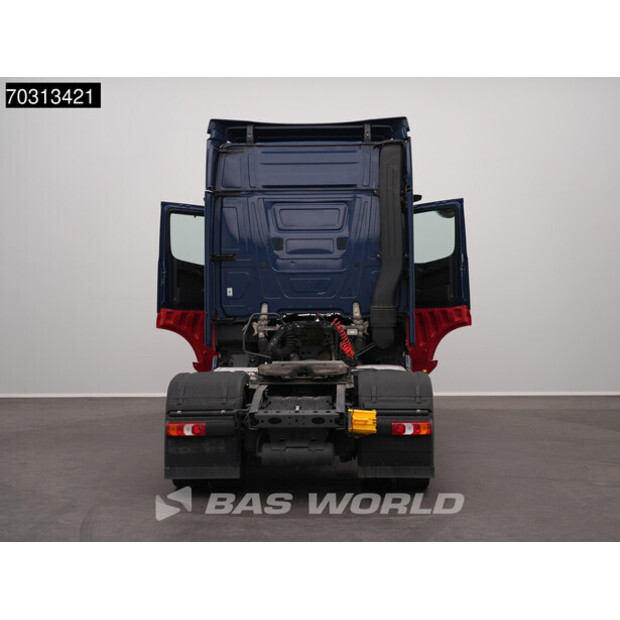 2021 مرسيدس بنز ACTROS 1846-46089733