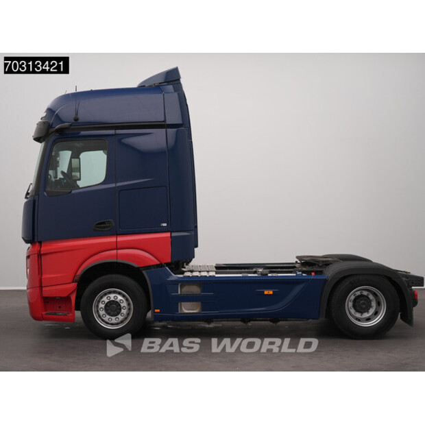 2021 مرسيدس بنز ACTROS 1846-46089734