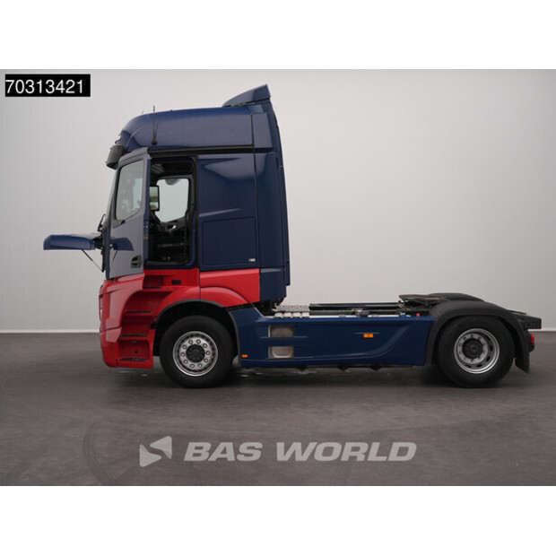 2021 مرسيدس بنز ACTROS 1846-46089736