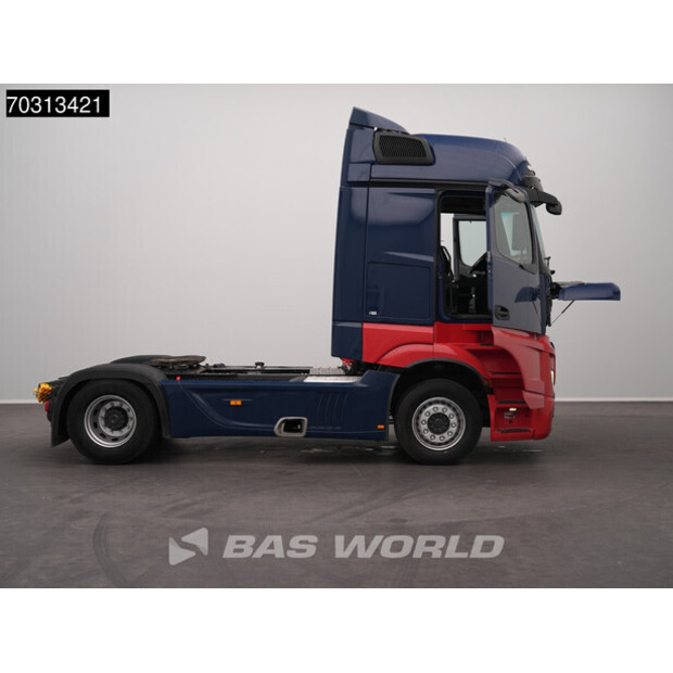 2021 مرسيدس بنز ACTROS 1846-46089737