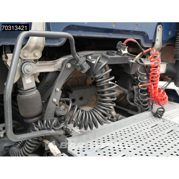 2021 مرسيدس بنز ACTROS 1846-46089738