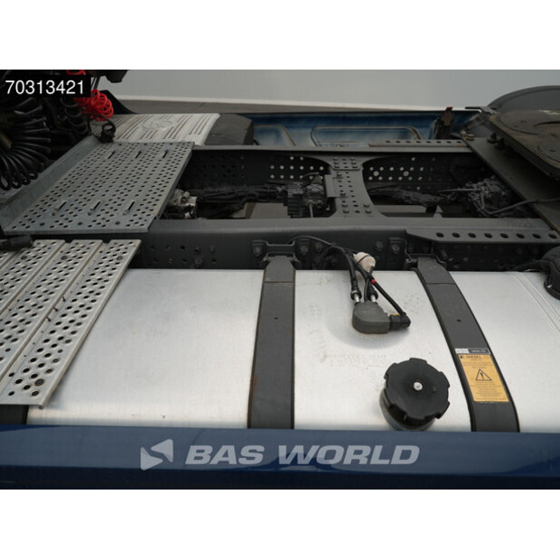 2021 مرسيدس بنز ACTROS 1846-46089739