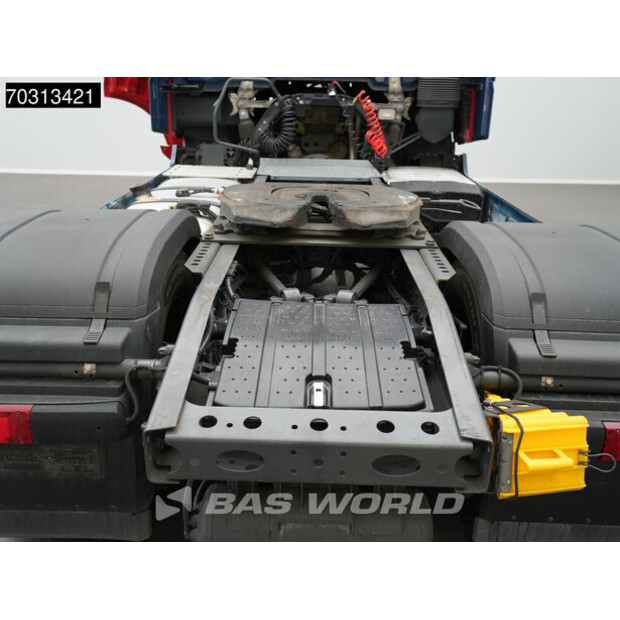 2021 مرسيدس بنز ACTROS 1846-46089740