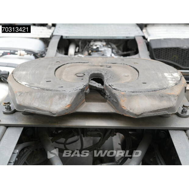 2021 مرسيدس بنز ACTROS 1846-46089741