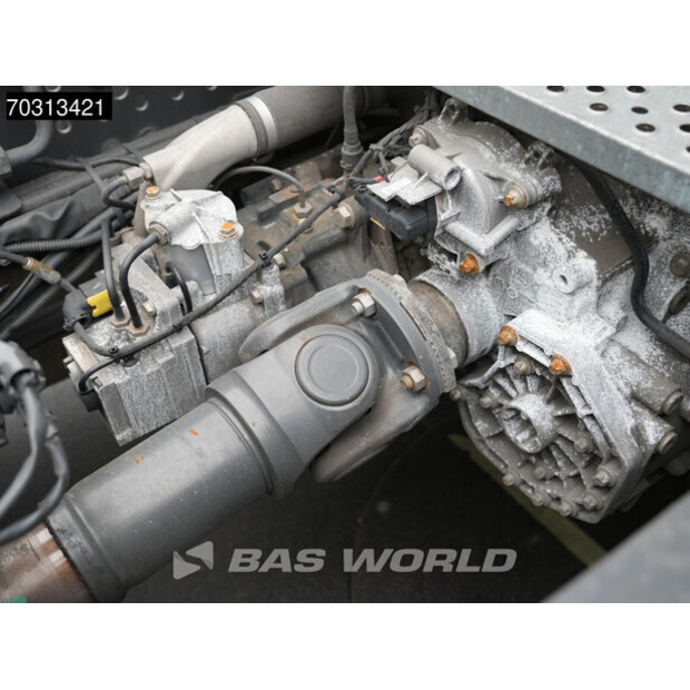 2021 مرسيدس بنز ACTROS 1846-46089742