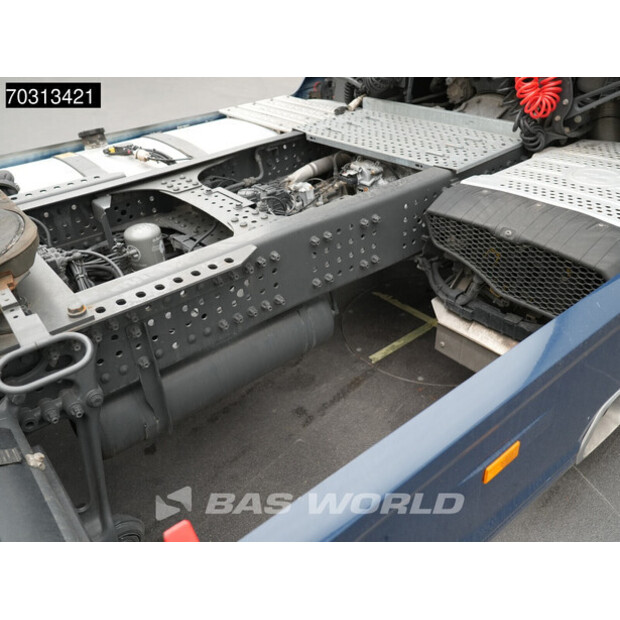 2021 مرسيدس بنز ACTROS 1846-46089743