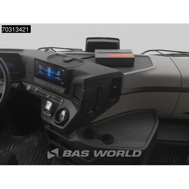 2021 مرسيدس بنز ACTROS 1846-46089745