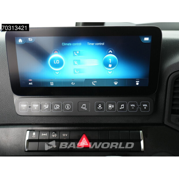 2021 مرسيدس بنز ACTROS 1846-46089748