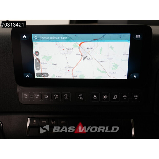 2021 مرسيدس بنز ACTROS 1846-46089749