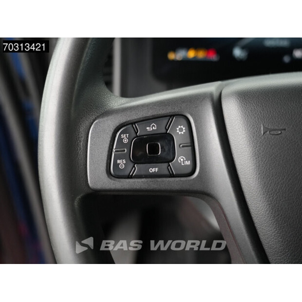 2021 مرسيدس بنز ACTROS 1846-46089750