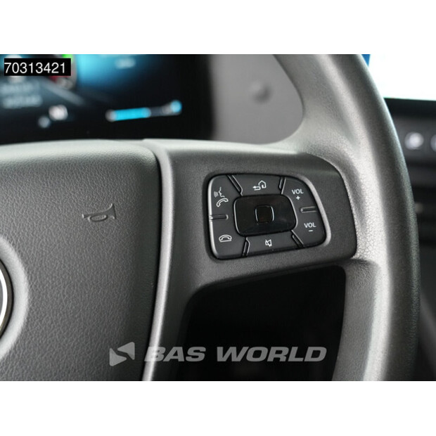 2021 مرسيدس بنز ACTROS 1846-46089751