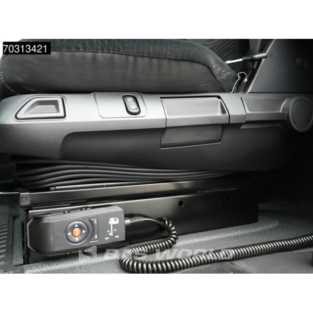 2021 مرسيدس بنز ACTROS 1846-46089752