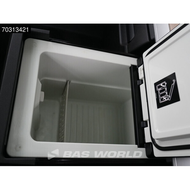 2021 مرسيدس بنز ACTROS 1846-46089753