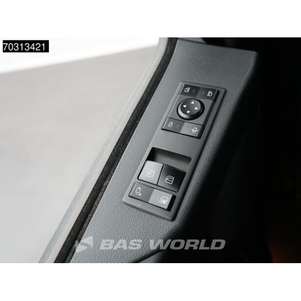 2021 مرسيدس بنز ACTROS 1846-46089754