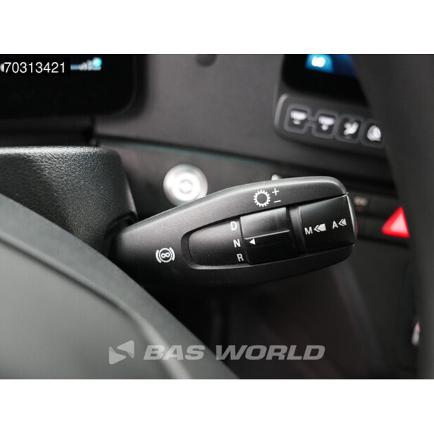 2021 مرسيدس بنز ACTROS 1846-46089755