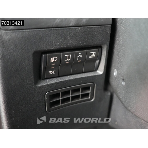 2021 مرسيدس بنز ACTROS 1846-46089756