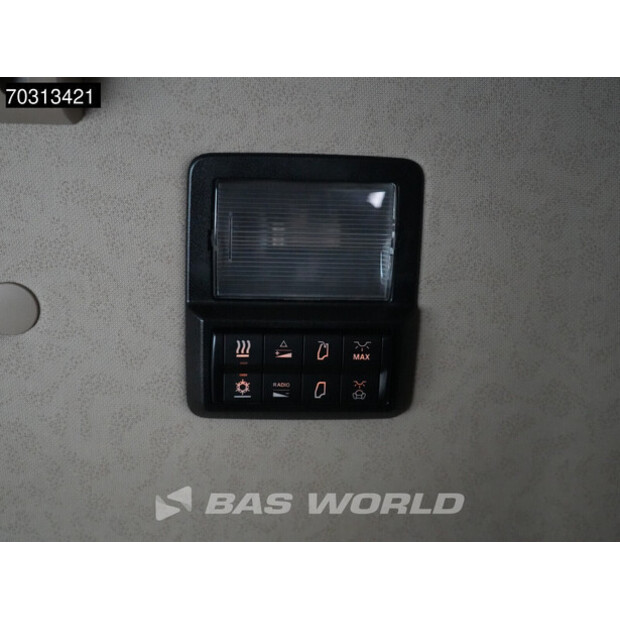 2021 مرسيدس بنز ACTROS 1846-46089757