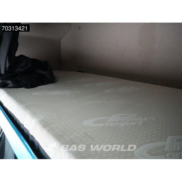 2021 مرسيدس بنز ACTROS 1846-46089758