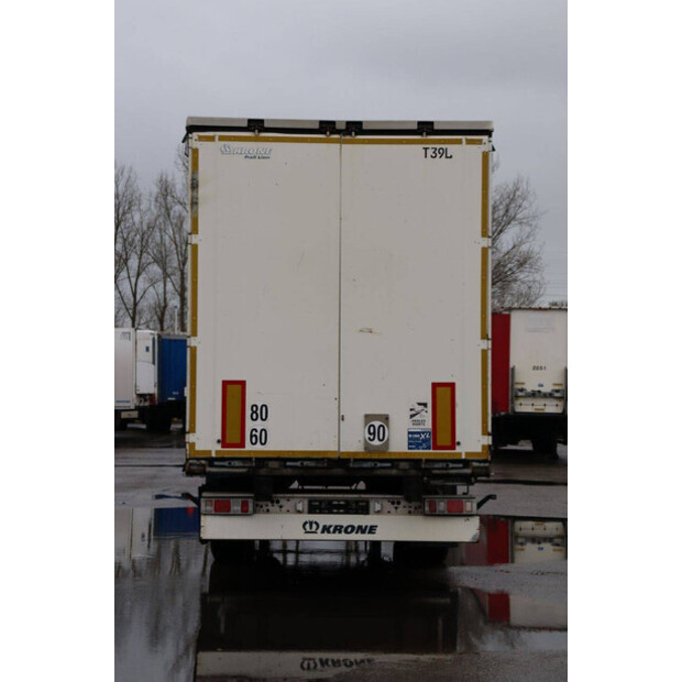 2019 كرون SD-46089768