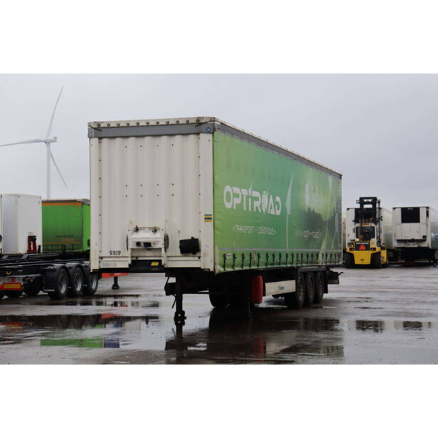 2019 كرون SD-46089847