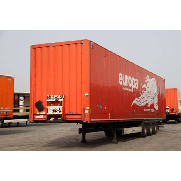 2017 Krone SD-46089901