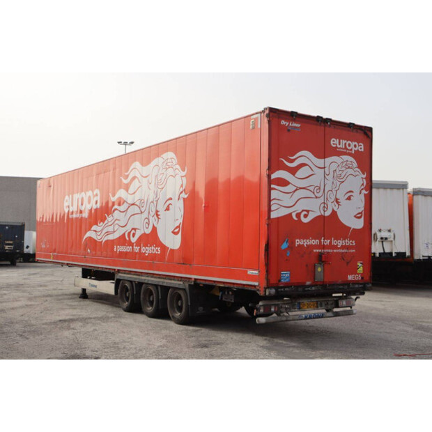 2017 Krone SD-46089904