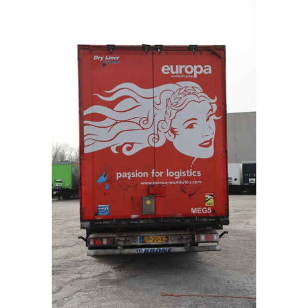 2017 Krone SD-46089905