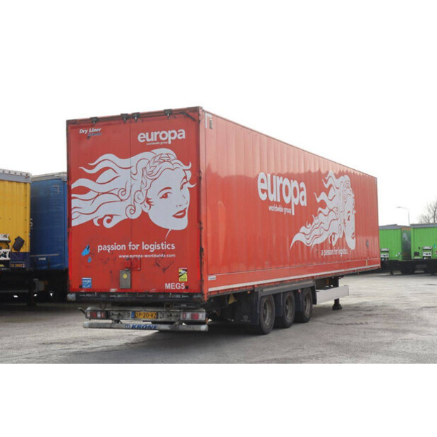 2017 Krone SD-46089906