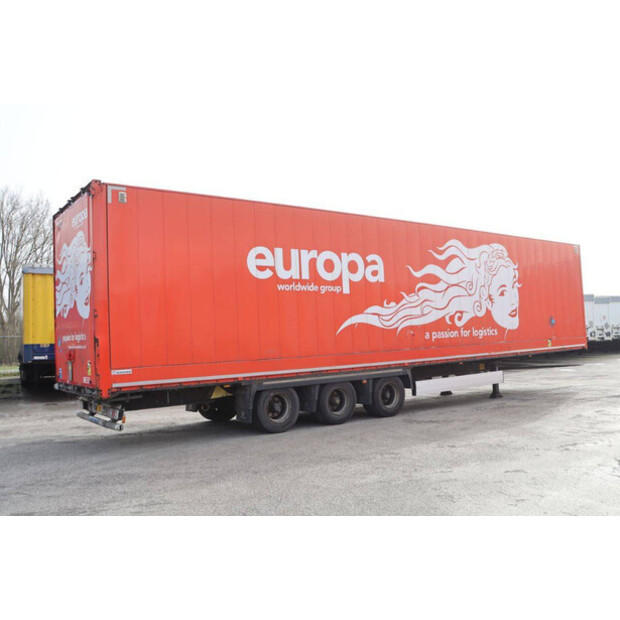 2017 Krone SD-46089907