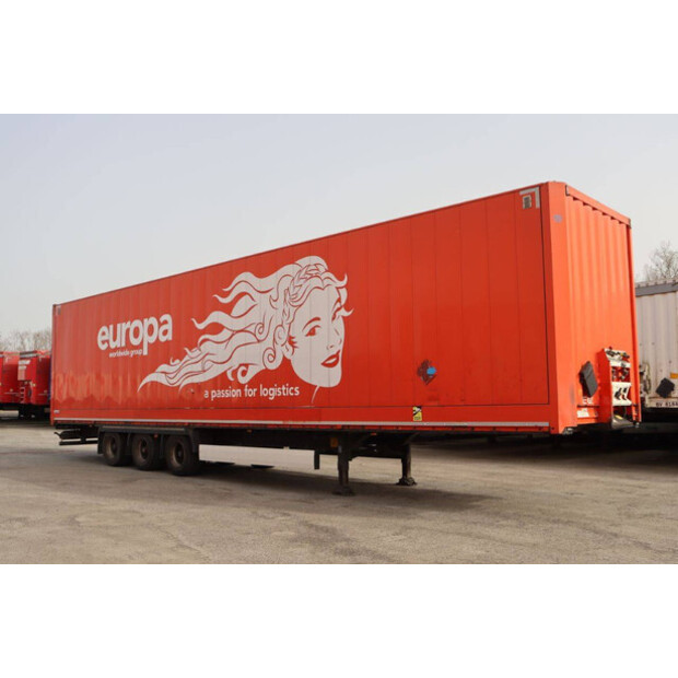 2017 Krone SD-46089908