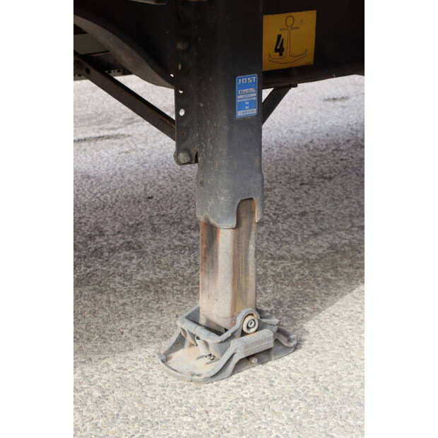 2017 Krone SD-46089917