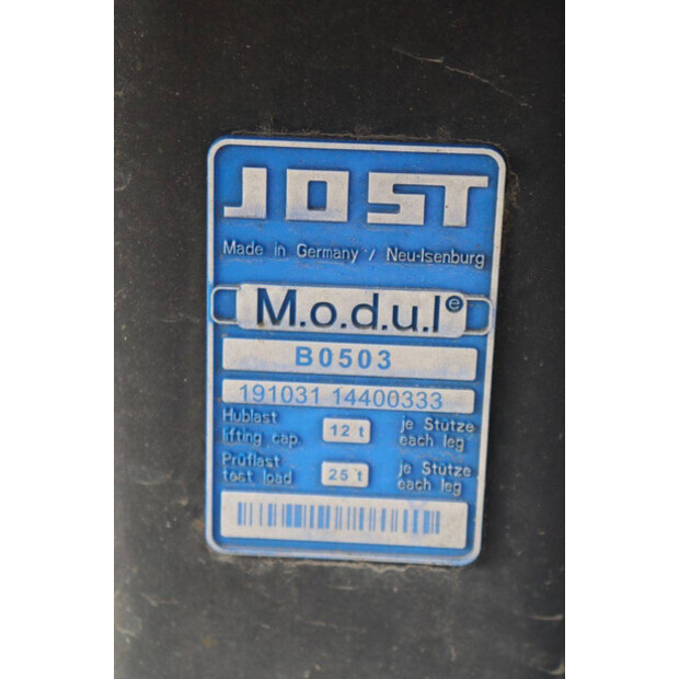 2017 Krone SD-46089918