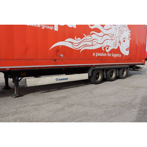 2017 Krone SD-46089919
