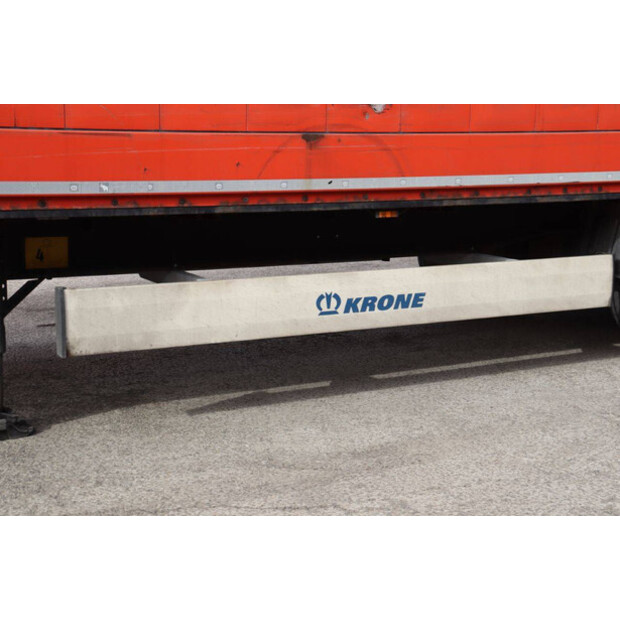2017 Krone SD-46089920