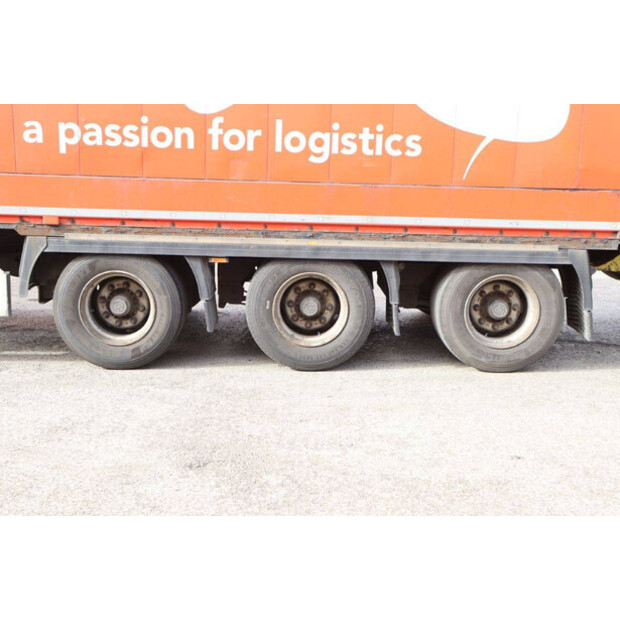 2017 Krone SD-46089921