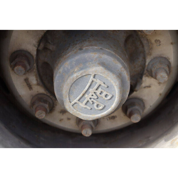 2017 Krone SD-46089923