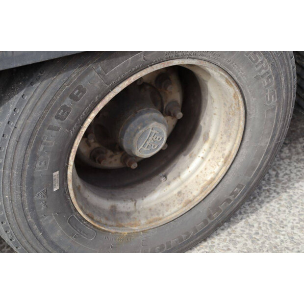 2017 Krone SD-46089924